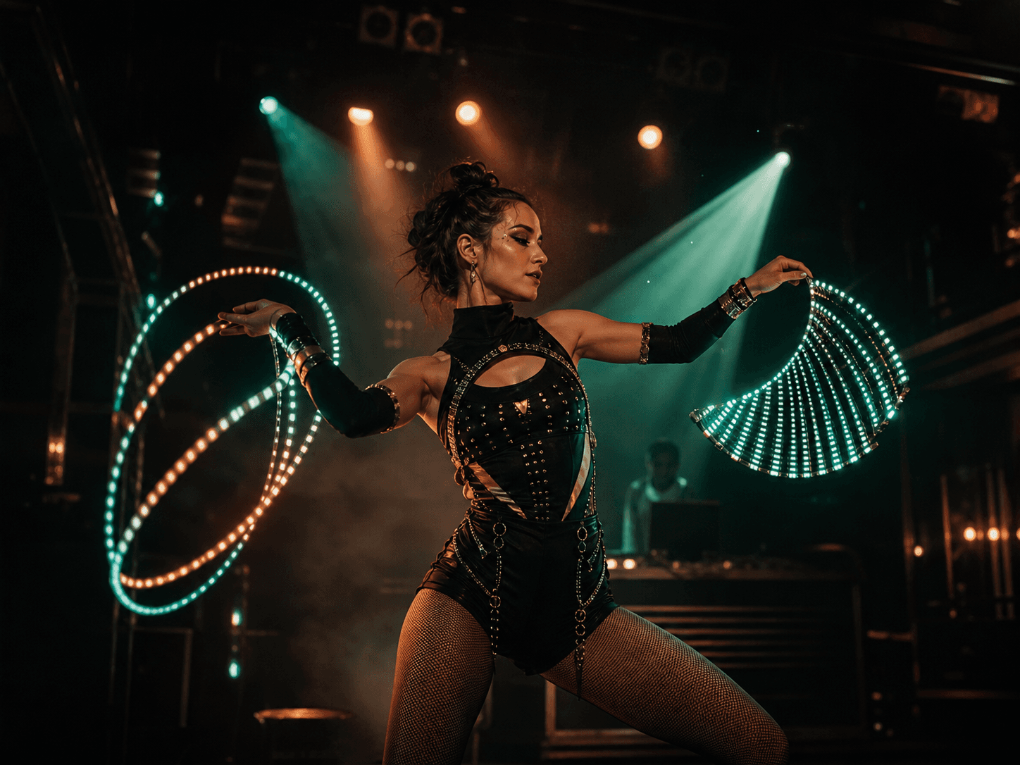 Bruma LED