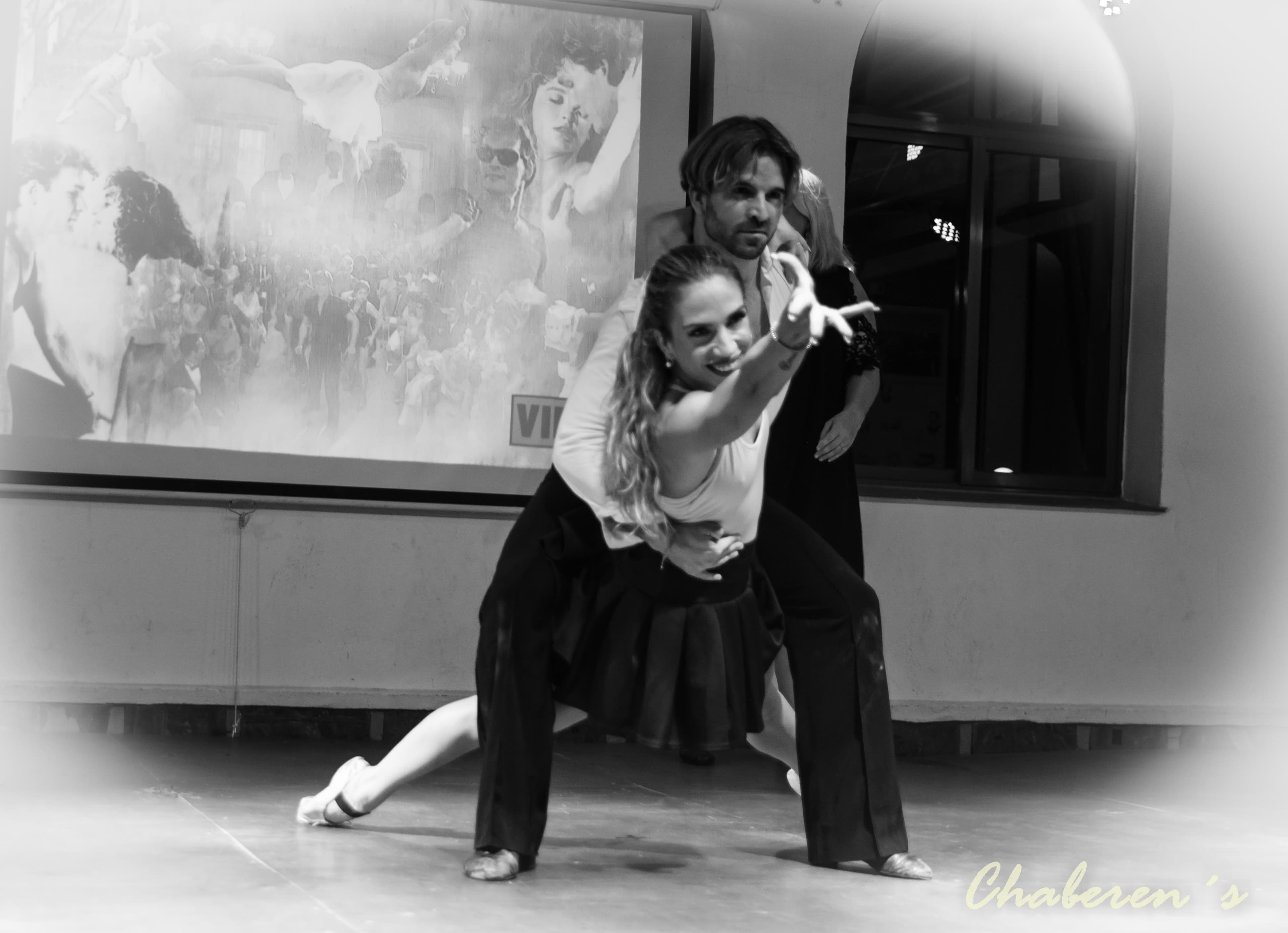 DIRTYGREASE - DirtyDancing and Grease Cabaret gallery