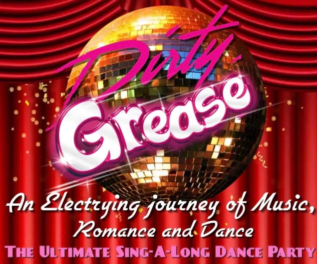DIRTYGREASE - DirtyDancing and Grease Cabaret gallery